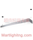 BVL超市专用线性灯02