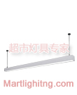 BVL超市专用线性灯06