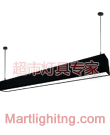 BVL超市专用线性灯08