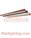 BVL超市专用线性灯10