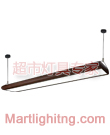 BVL超市专用线性灯15